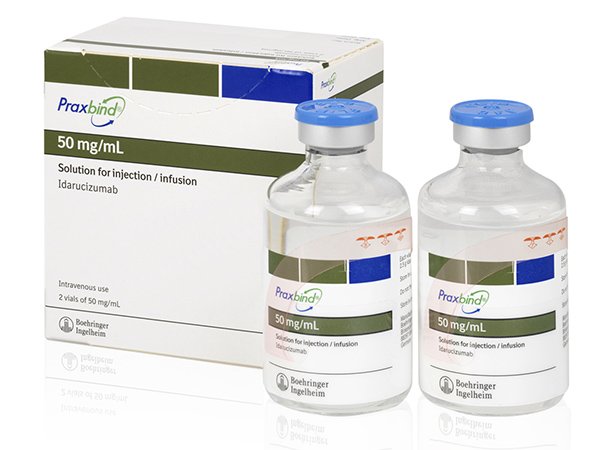 CRT_meeting's tweet photo. The #FDA has granted full approval for #idarucizumab (#Praxbind), a #ReversalAgent for the #anticoagulant #dabigatran etexilate mesylate (#Pradaxa), #BoehringerIngelheim announced in a #newsrelease.
Full story here: https://t.co/nM31tEVP92 https://t.co/ZsA2Ws67Zi