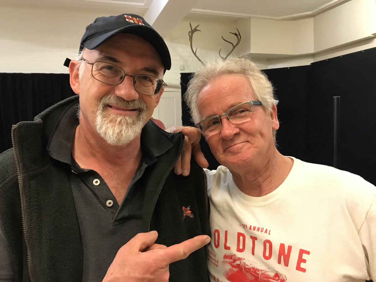 First time in 5 years I've seen my buddy Jesse Lége, and his music tonight made me cry. #cajunmusic #jesselége