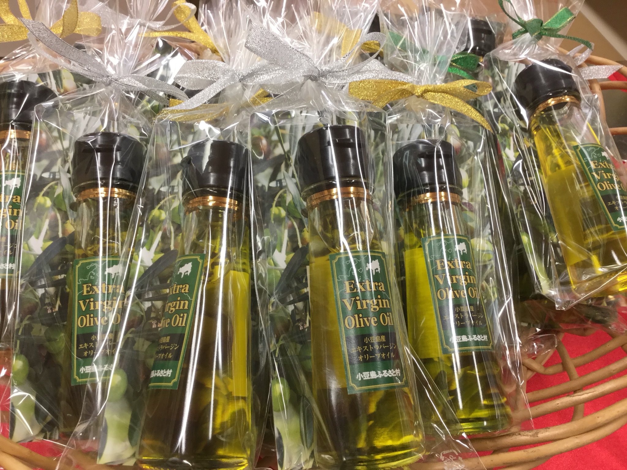 道の駅 小豆島ふるさと村 4月売店人気ランキング第5位 小豆島産オリーブオイル45g 小さいサイズなのでお土産やお試し用に人気となっています T Co Jlvf2ziotf 小豆島 道の駅小豆島ふるさと村 オリーブオイル 小豆島産 人気 お試し お