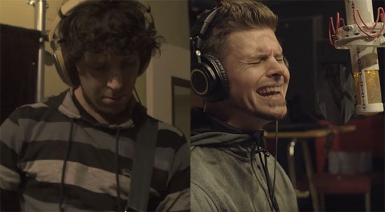 SoulBounce's tweet photo. WATCH: @ChanceHayden & Jarrod Lawson / @JLawSings Offer Their Brilliant Take On Donny Hathaway’s ‘Someday We’ll All Be Free’ https://t.co/A48WQJrjOL #ChanceHayden #JarrodLawson #DonnyHathaway #SoulBounce #music https://t.co/54P7eUtHnL