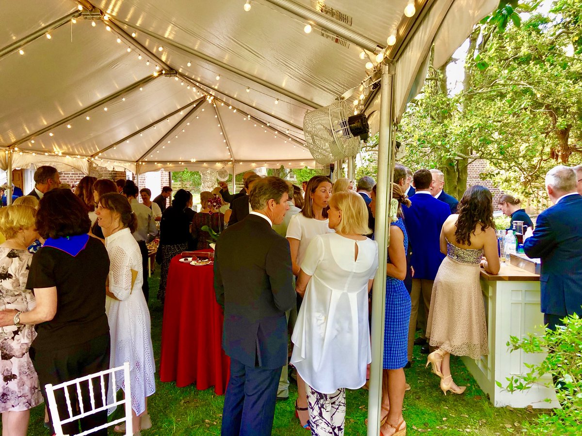MONACOinUSA's tweet photo. A beautiful day to celebrate the (re)opening of the Kelly Family Home, in the presence of HSH Prince Albert II of #Monaco, w/ @FPA2 &amp; PrincessGraceUS! #GraceKelly #pgfusa #princessgrace #Legend #Homecoming https://t.co/ihmmWt3pm4