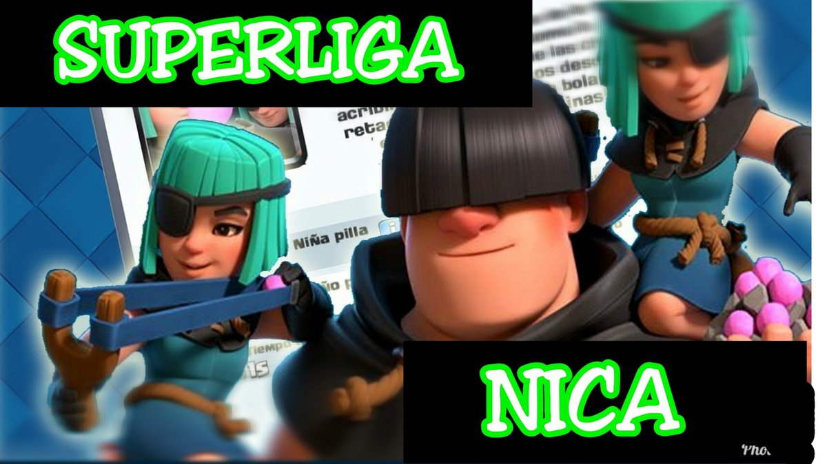 DarkRealeza's tweet photo. 🔰SUPERLIGA NICA🔰
Tiene el agrado de invitarte
A su primera edicion
Con un premio de
15$ Al team Campeón

Insc y Requisito
-Pedir 5rts
-120cord
-seguirnos
Cupos para 8 Team.
Mandar Ss al MD con los Rts.!
@LIGA_TITAN 
@insanegaming000 
@NicArmyCR 
@Angel_03CR_DyK 
@cr_nicaragua https://t.co/ofKeIqiWAN