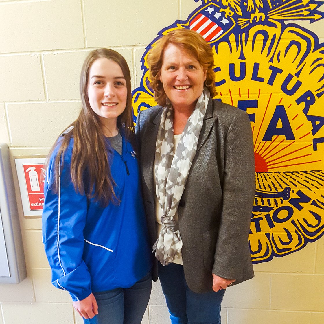 Archive: Sen. Heidi Heitkamp tweet media