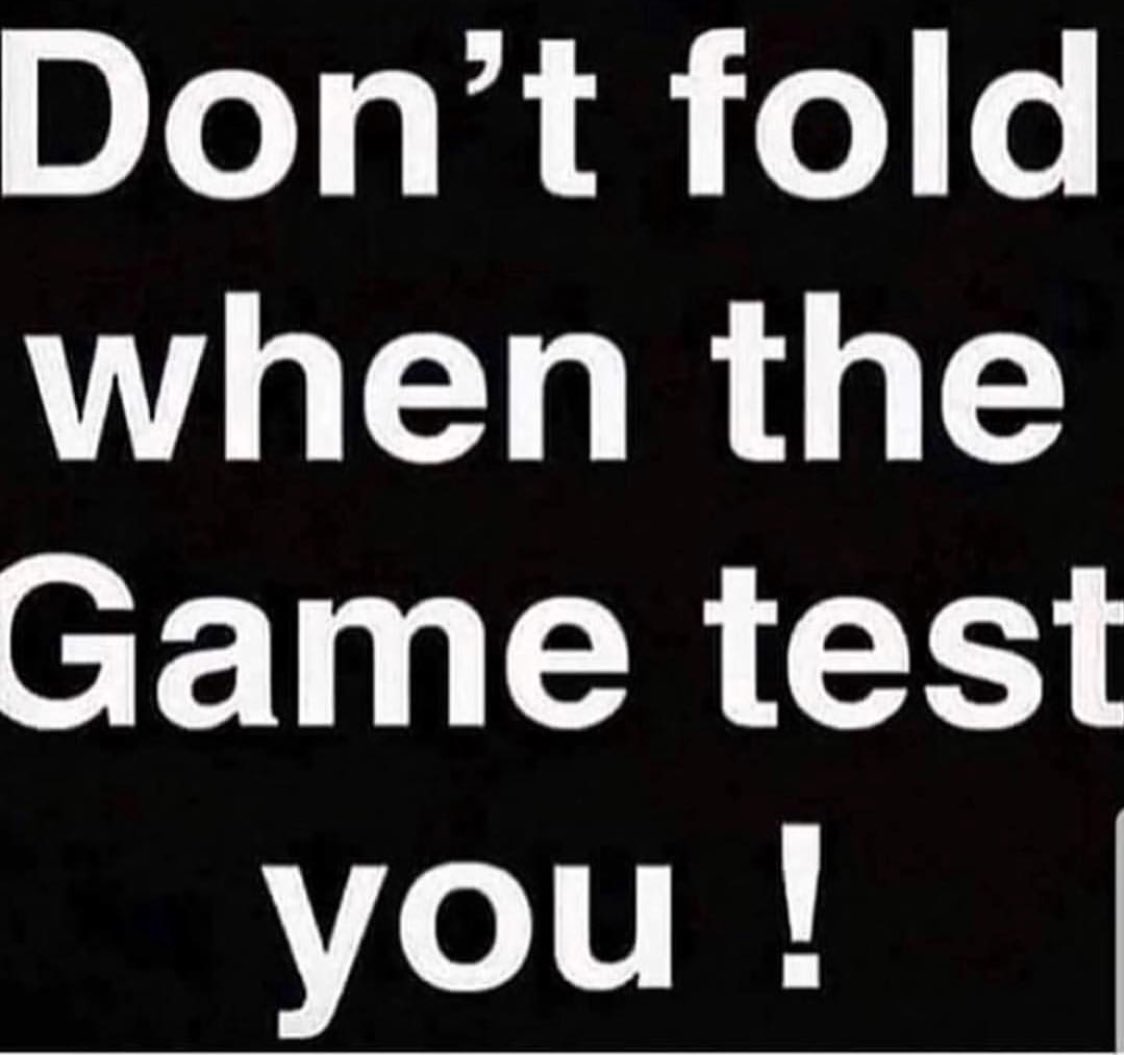 BigMoney2_'s tweet photo. A lot of niggas fail that test... https://t.co/G7SyMwfggn