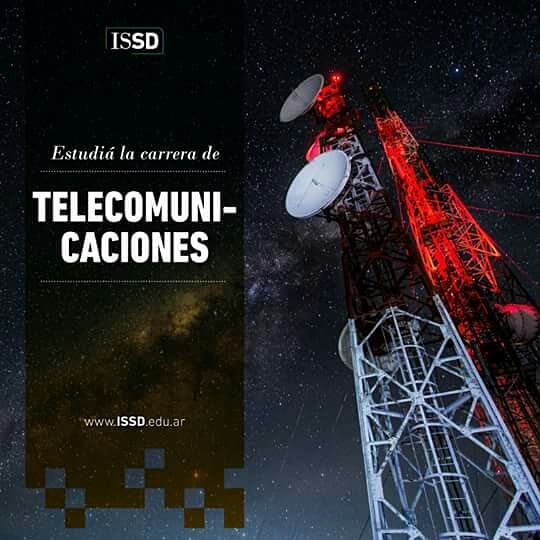 ISSD_CBA's tweet photo. ¡Últimos días de inscripción!
Estudiá estés donde estés
➤Analista de Sistemas
➤Telecomunicaciones
➤Web Developer
➤Administración de Empresas
➤Desarrollo de Software 
Más info ➤ https://t.co/ud9x07gPiS
Solicitá más info ➤ https://t.co/teVk93E9uS https://t.co/t4t1cvYnV8