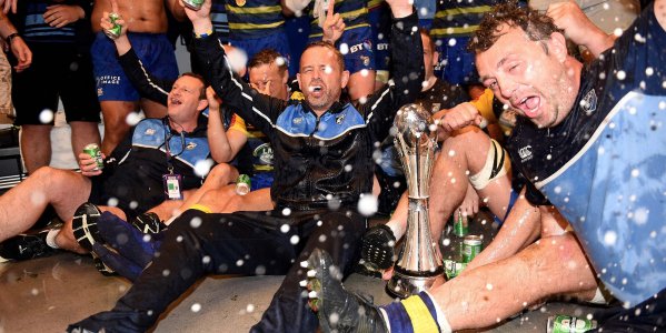 Cardiff_Rugby's tweet photo. Wilson bids emotional farewell to Cardiff Blues following historic victory https://t.co/3RiCoG90jn https://t.co/tzvhEiywtY