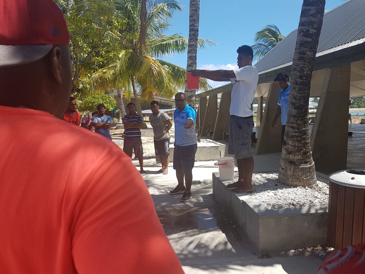 Temarewe Titon tweet media