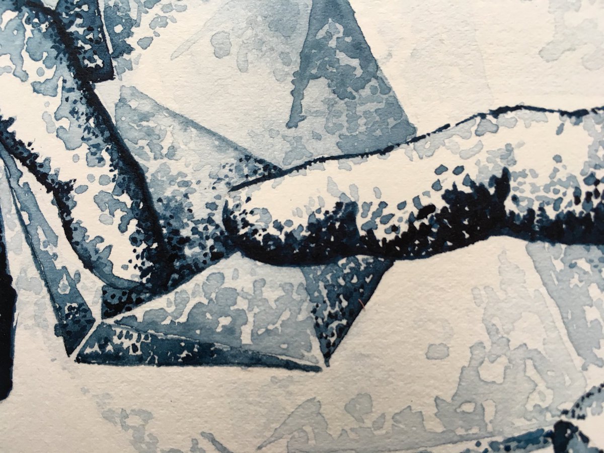AliceAyers's tweet photo. Or when we change our perspective to the micro level, do we notice that the edges between self and other begin to blur? #thepredatorswithin #humanmicrobiome #microbes #phage https://t.co/CN2GpxMh6P
