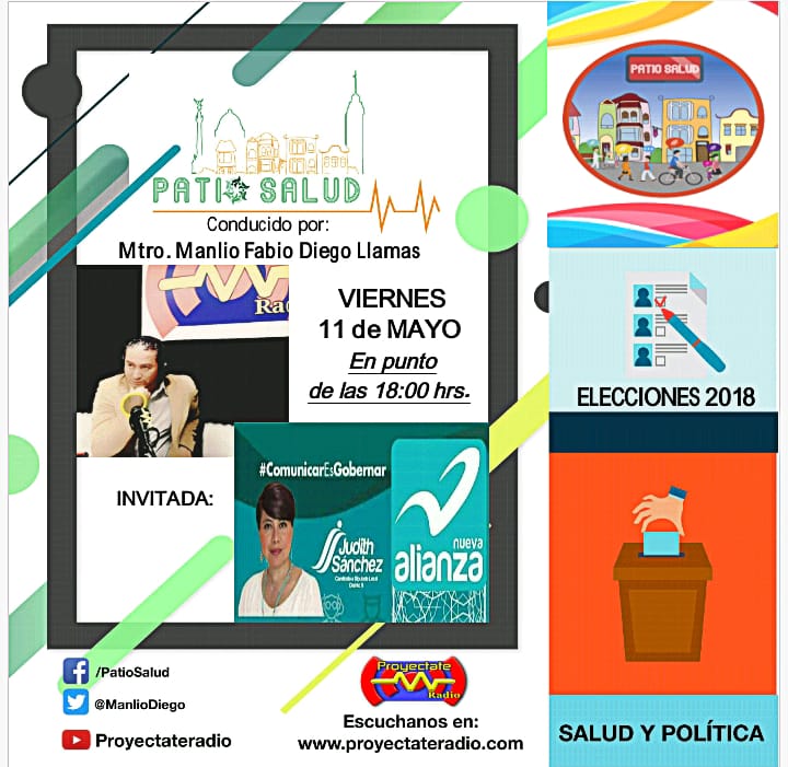 juthsha's tweet photo. Comenzamos: escúchanos  por ##PatioSalud. Participa #ComunidadEmpoderada
#ComunicarEsGobernar https://t.co/7pIQJsw1jS