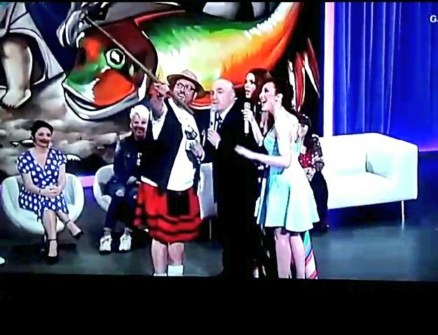 jesusbemposta's tweet photo. #sachoselfienoluar da man de @Turvegal  no #luar1127  cada vez mais internacional .
@ALCALDEJOS @guillerminasogo @fidelmartin @karlosdiaz @kikonovoa @paseargalicia https://t.co/iPabSl1K38