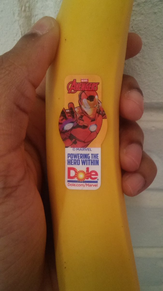 Voltech44's tweet image. Man, Tony Stark's marketing game is on point.