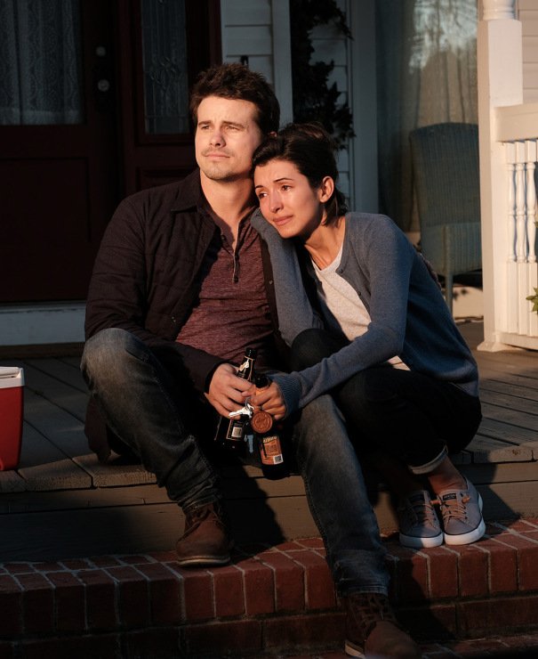 DEADLINE's tweet image. ‘Kevin (Probably) Saves The World’ Canceled After One Season On ABC deadline.com/2018/05/kevin-…