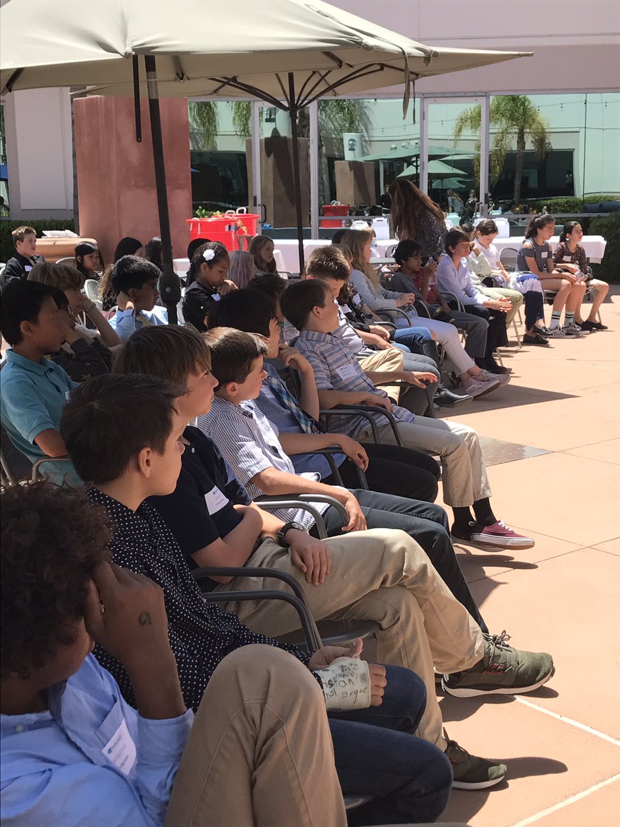 ColleenPrattEDU's tweet photo. Thanks Mitchell Intl. for the day of authentic learning about car repair and its impact on consumers. What will the Ss do now? #mPowerDMUSD #PrattBadgers #MooreDucks https://t.co/0CYY8QC6qZ