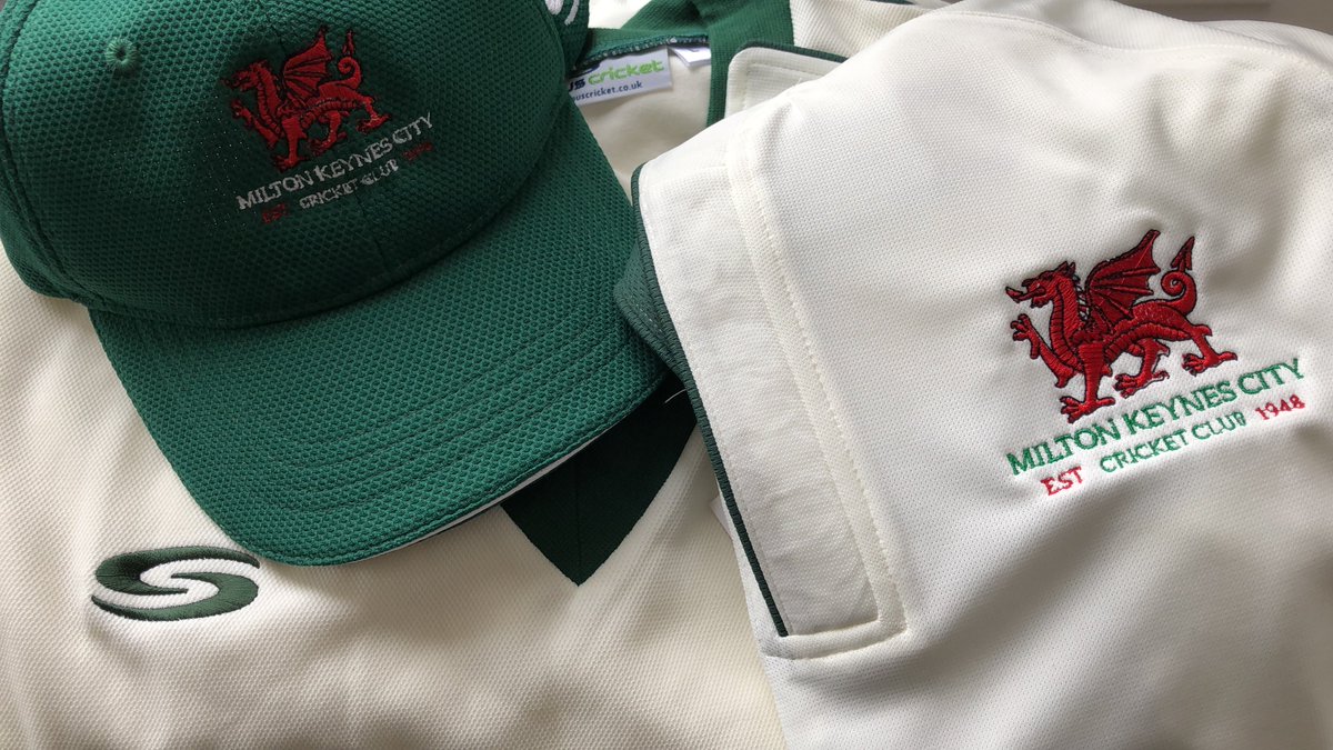 Milton Keynes CityCC tweet media