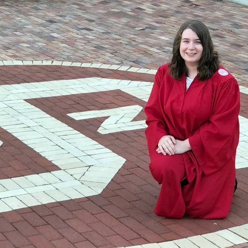 NCStateFAO's tweet photo. Anneliese Vendel will study abroad in Japan during summer 2018 w/ @GilmanProgram. Learn more: https://t.co/orwXBNdfdO. @NCStateEngr @NCStateCALS @NCStateCHASS @NCStateGlobal #GenerationStudyAbroad #GetToKnowFAO #PackAbroad #HowlBack https://t.co/BokMdxUo50