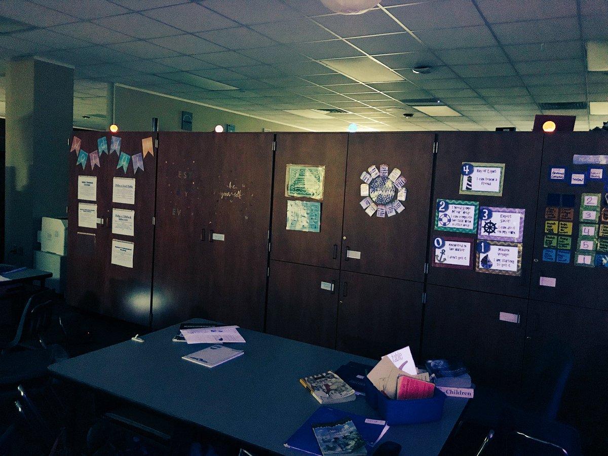 Mrs Padilla On Twitter Best Day Ever We Had Glow Day Today