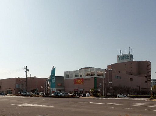 リジス A Twitter 宇多津ビブレ 現イオンタウン宇多津 映画館 ホテル 結婚式場を併設した巨大ショッピングセンターだった 二度と撮れない写真を貼れ