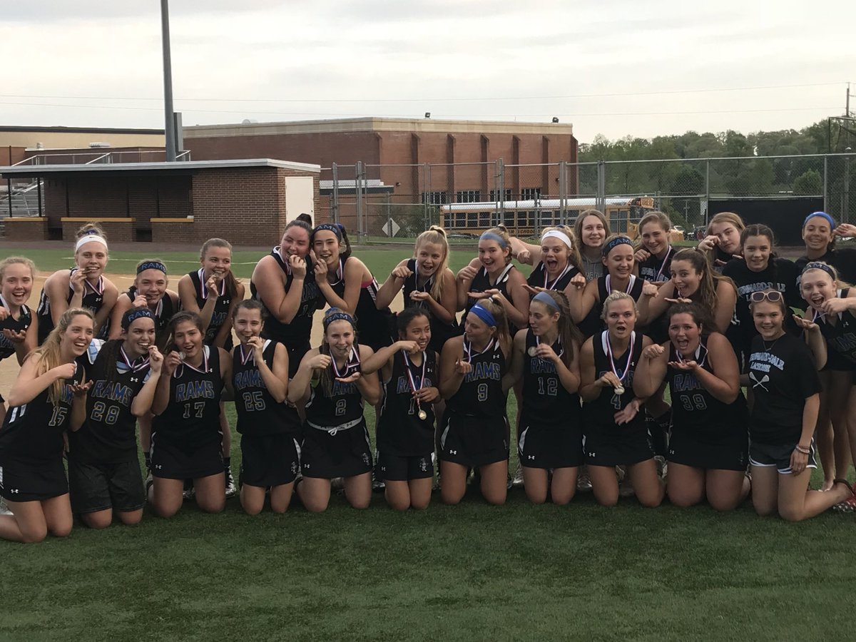League champions.
