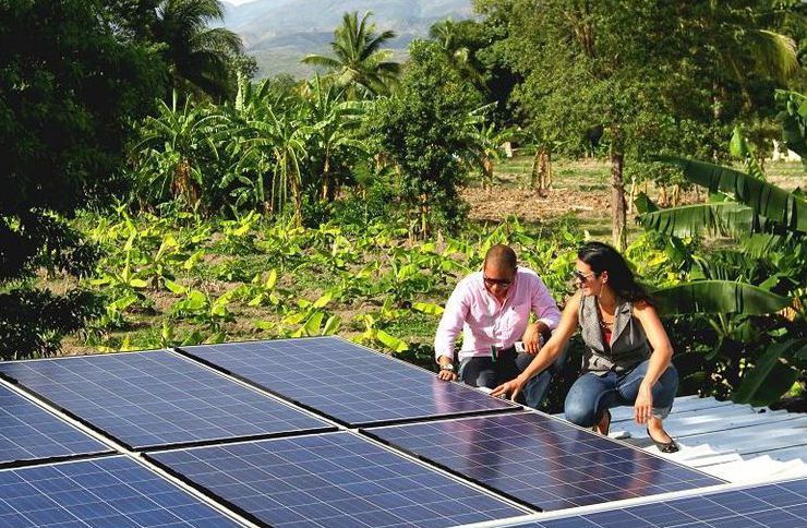 JoeBillionz's tweet photo. 10Power: #Solar Entrepreneurs Bring Sustainable Energy To Haiti #sustainable #greenenergy #energysolutions #solar #Haiti #10Power @10Pwr @AnitaCasalina https://t.co/jw7sx3gATn https://t.co/PO9Qt3VIjg