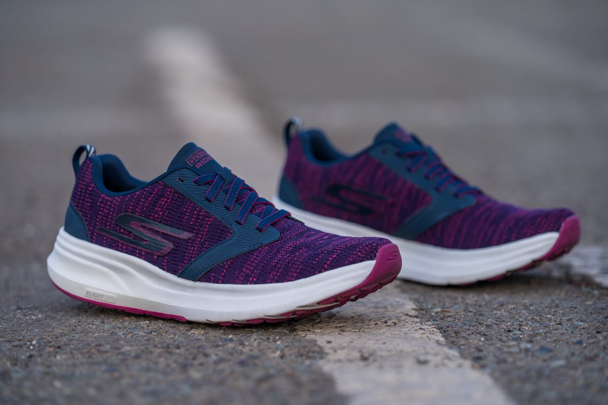 skechers gorun ride 4 purple