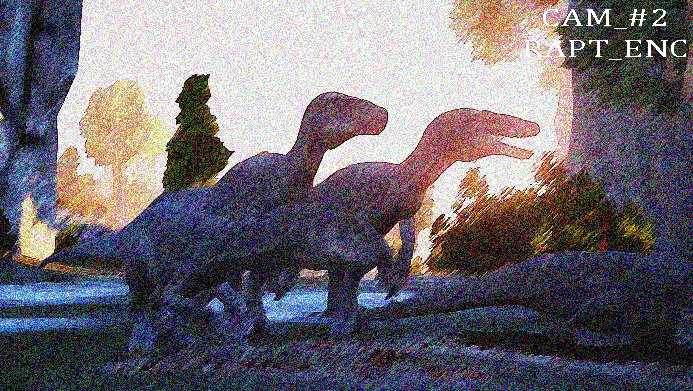 paleoguylevine's tweet photo. Wow, this is by far one of the most interesting logs I've recovered...

[LOG 9] RECOVERED EMAIL CHAIN – ‘Replacement Species’ https://t.co/3xarw8LqcR

 #JurassicPark #Velociraptors #JP25 @DinoProtectGrp #InGen #Replacement #RaptorPen #8to3 #herrerasaurus https://t.co/qfX9cmill9