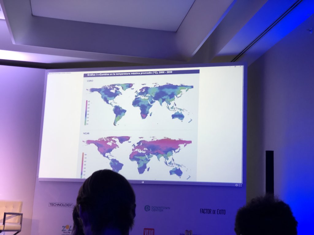 Vía Tecnológica tweet media