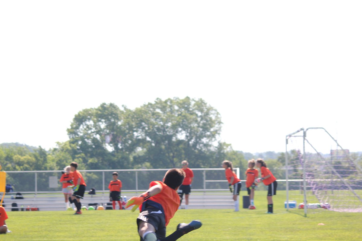 J4K_Nebraska's tweet photo. Omaha Camp July 10th &amp; 11th. All age's and ability level's...Registration online in the next couple of days. We are excited to follow up from a great time last summer! #J4K #Goalkeeping #Development https://t.co/WYJ6pQ8hBv