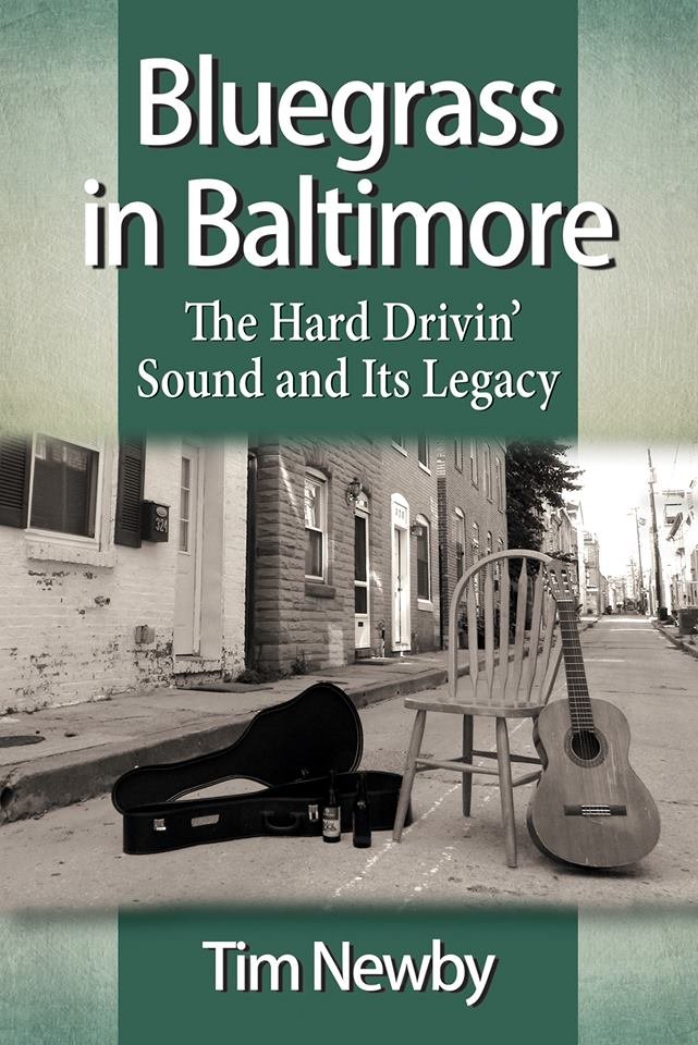 Tim_Newby9's tweet photo. For all those who came out to hear me talk today at #ARSCaudio2018, a big thank you! If you are interested in learning more about the history of #Bluegrass in #Baltimore you can pick up a copy of my book at the link below:
https://t.co/6MENEbrI0d https://t.co/DCQ7DuLlVb