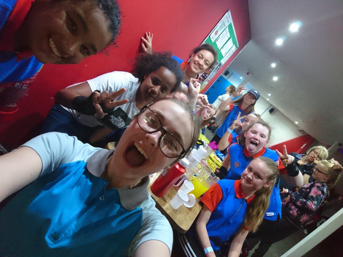 GillWestRangers's tweet photo. #rollerskatingfails @GillinghamDiv @Girlguiding https://t.co/uDZWoWdCIs