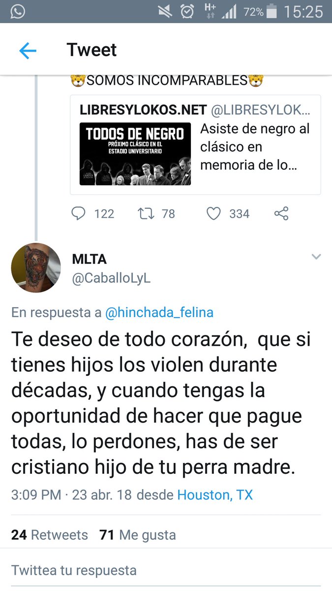 TigreDato's tweet photo. @SamReyes98 Quiza @CaballoLyL nos pueda ayudar a entender, yo igual me lo pregunto https://t.co/toTZ1971oT