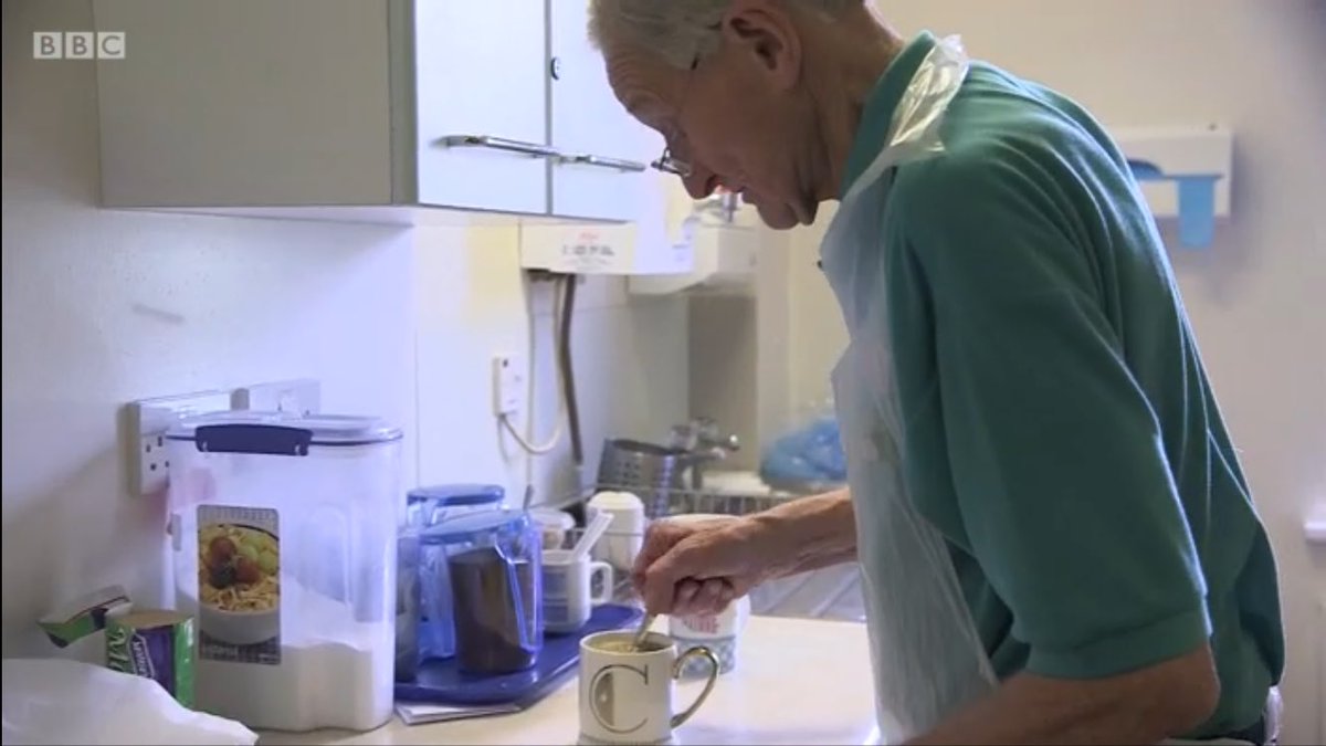 NHS England tweet media