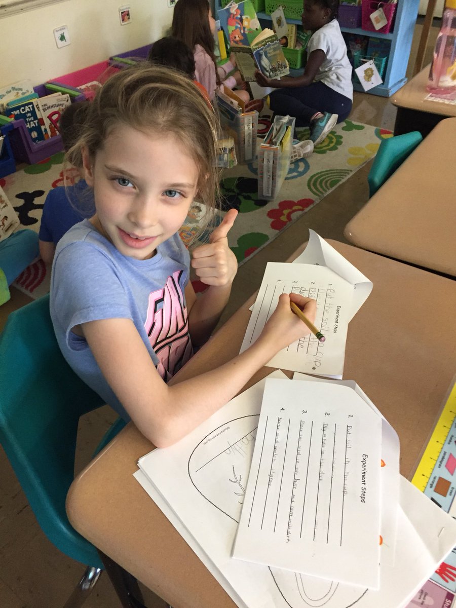 JillianFormosa's tweet photo. 1-F had a blast planting pumpkin seeds! We are excited to watch each stage of the Life Cycle of a Plant! https://t.co/wslpVIdYNU