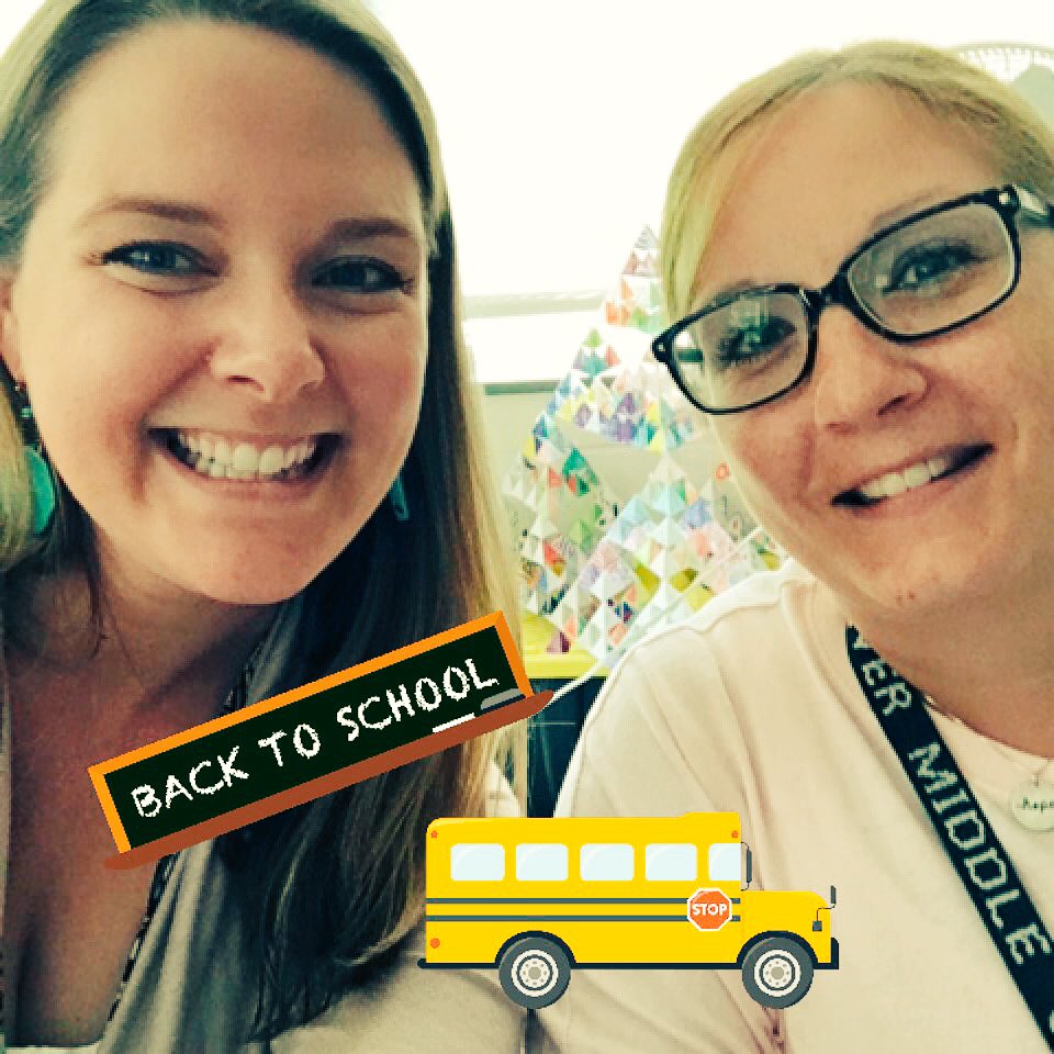 MaloneMarcellus's tweet photo. So excited to start using @Flipgrid with our 5th graders! Stay tuned for some awesomely innovative introductions to their new 6th grade teachers! 🙌🏼 #MarcellusCSD #MCSedcamp https://t.co/dKGcXGY0O2