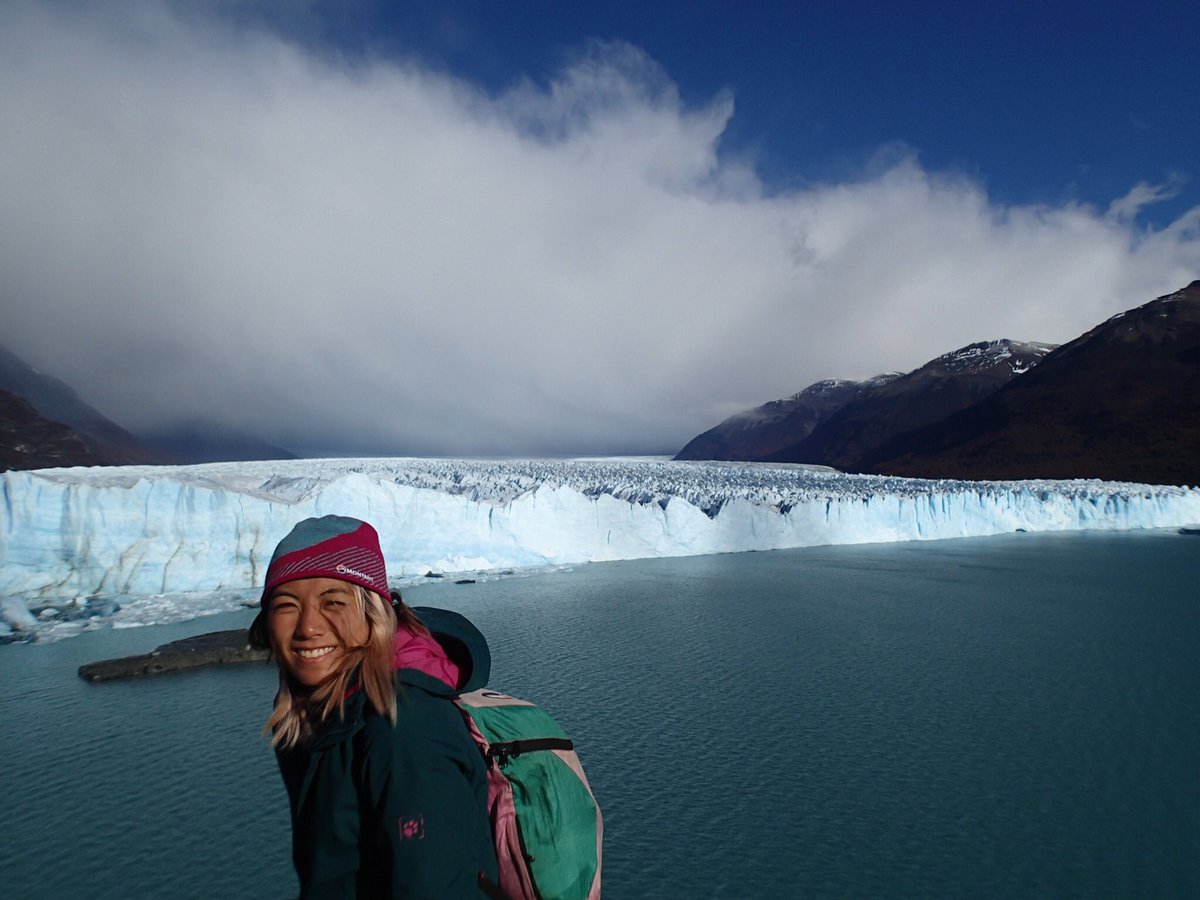 PetiteonBoard's tweet photo. 24 horas, 0 coches, mucho guanaco! #hitchhiking in the off season on ruta 40 #argentina #ttot #backpacking #budgettravel #patagonia https://t.co/k3rmrEMzI8