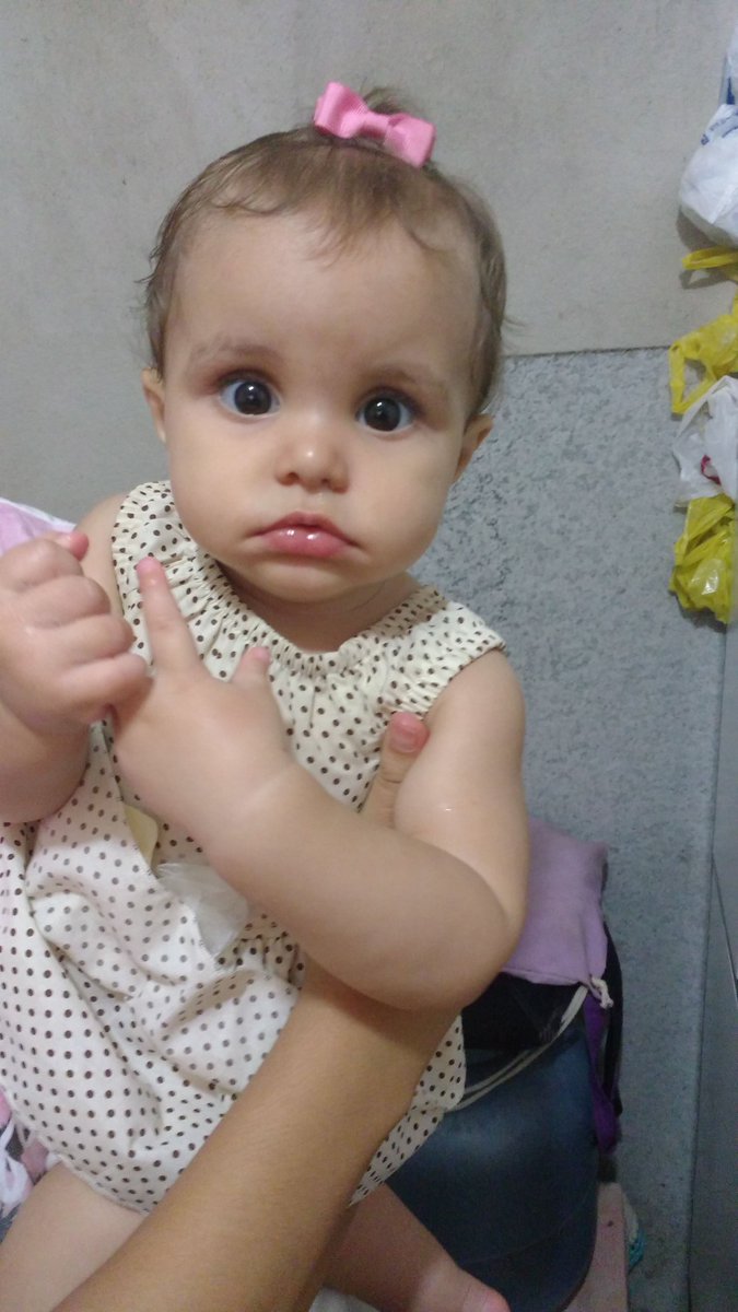 Tatisouza_ramos's tweet photo. Como não amar uma princesinha dessas 😍😍
#primaama
#primacuida https://t.co/sbRBLXocVB