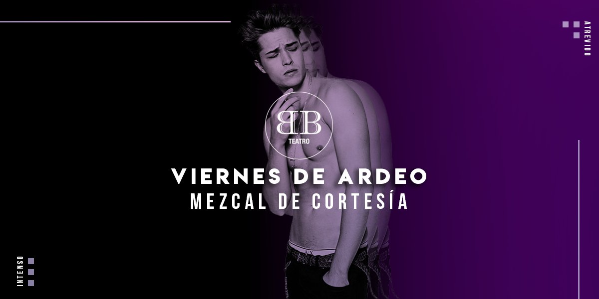 BB Show Bar tweet media