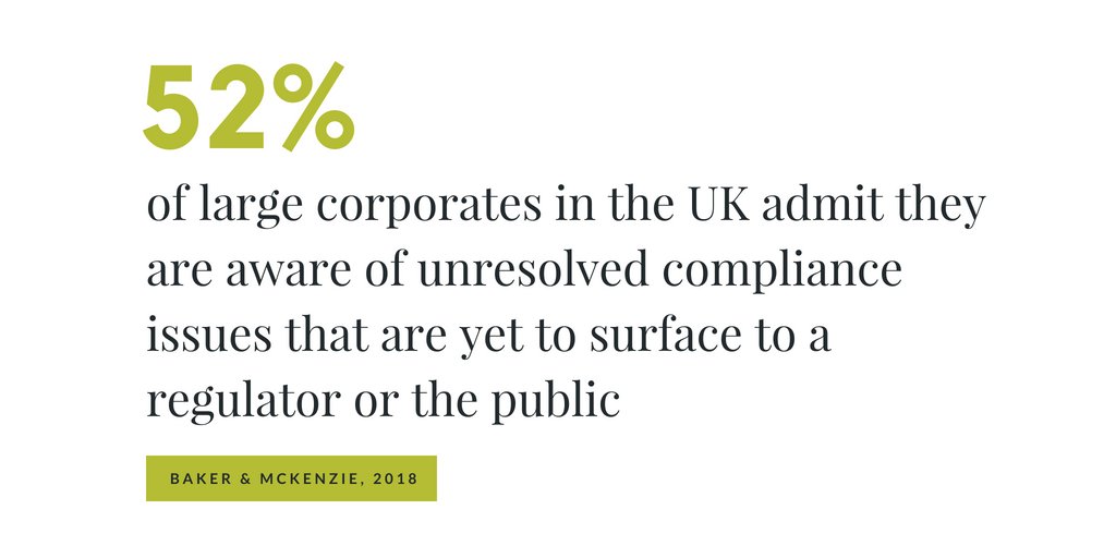 NAVEXInc's tweet photo. New report highlights "Fighting Bribery and Corruption on the Global Stage." #BriberyCorruption https://t.co/omaUvpPiL5 https://t.co/nre4TnmNOt