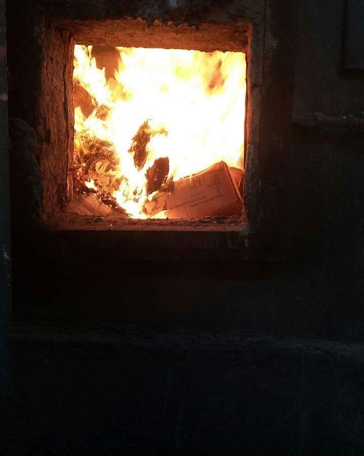 alicowaste's tweet photo. Incineration Activity. #HazardousWaste #Waste #Incineration #AnotherActivity #Client #AlicoWasteExperts #WasteManagement #AWE #Safety #SafeEnvironment #GreenerPakistan #Karachi #GreenKarachi #Environment #Hazardous https://t.co/m0IndwVbhW