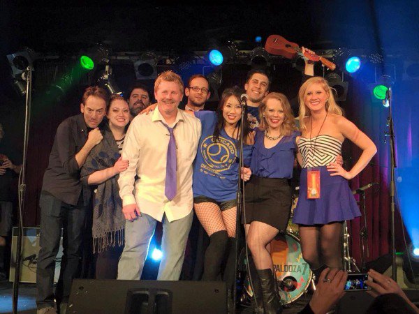 PHARMAPALOOZA's tweet photo. Special shout-out to @AbelsonTaylor, our steadfast supporters (and P6 WINNERS) over the years. While they can’t rock with us this year, they’ll be there in spirit!Read @JayCarterRxAds's wonderful P7 post about why this is more than just a fundraiser here https://t.co/qkWJsaAzgO https://t.co/qGQYbyv3qf
