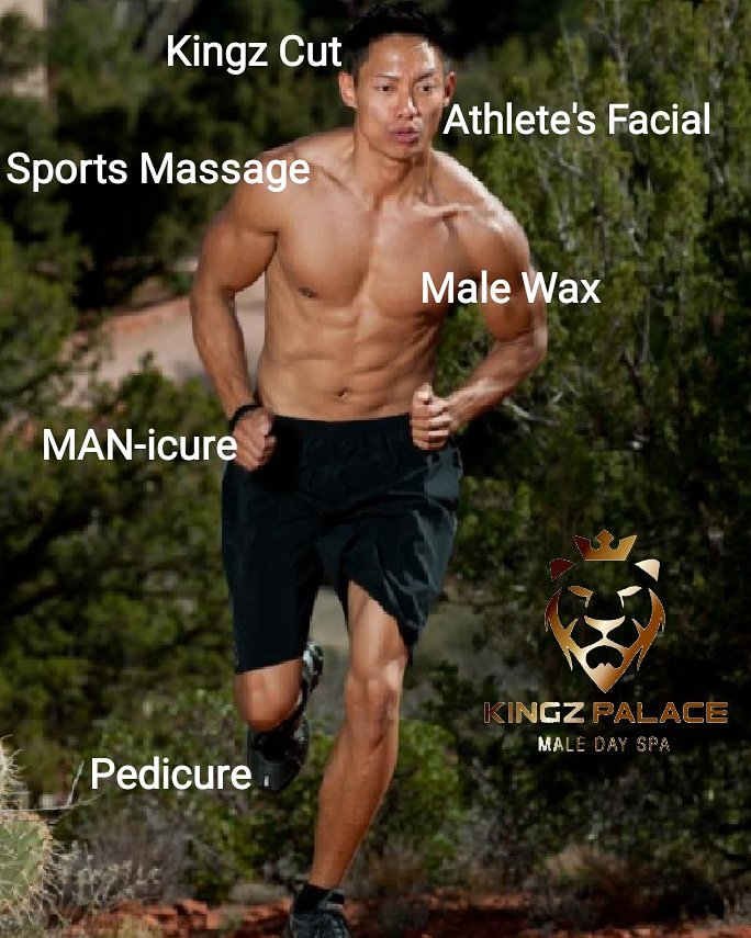 kpspaformen's tweet photo. Kingz Palace Spa &amp; Lounge For Men!
#groomingservices #exclusivelyformen 
Provided by Our professional female staff! 
Opening Soon in Atlanta!
.....
Created For Men👖EXCLUSIVELY For Men👖 Provided by women👗
.........
#kingzpalace #kingzpalaceatl #wecatertoyou #spas #spaformen https://t.co/MnBZgoaipV
