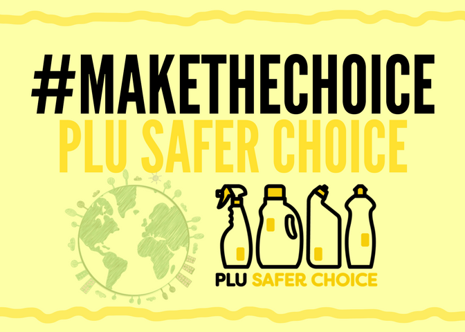 PLUSaferChoice's tweet photo. Thank you for following the PLU Safer Choice campaign! If you’re looking for safer cleaning alternatives during the summer, check out the PLU Safer Choice website for a list of products. #PLUSaferChoice #MaketheChoice https://t.co/CEItP0oxX7 https://t.co/ssizJy49yK