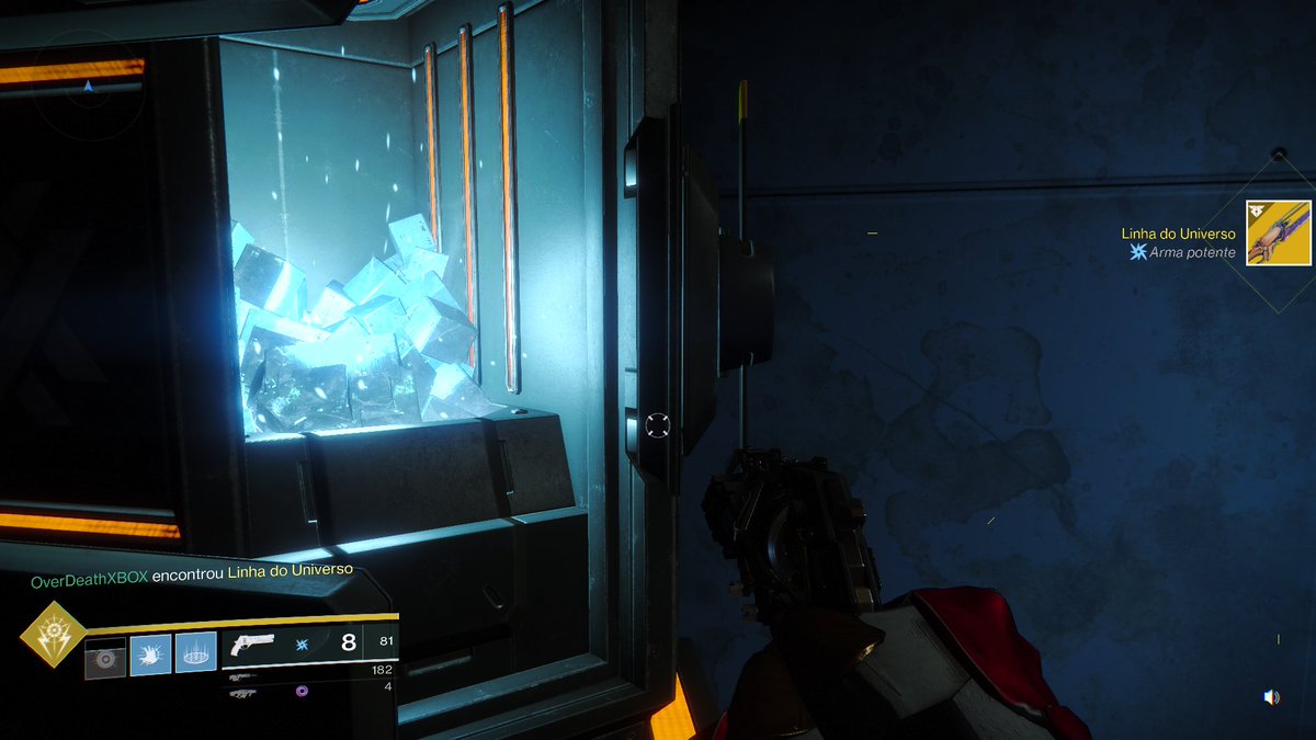 OverDeathMobile's tweet photo. #Destiny2 #Warmind #MemoryFragments #42 #OverDeathXBOX https://t.co/RjBh3RvOA5