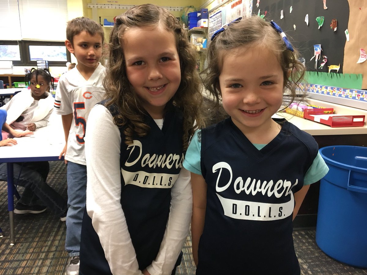 BrouwerHour's tweet photo. J is for Jersey day! #elsierra58 #dg58learns #ABCcountdown https://t.co/k8rfH1MWdt