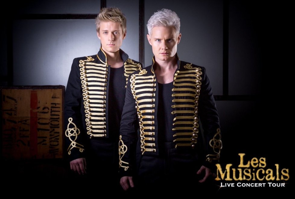 WayneBavinShow's tweet photo. On my @BBCSuffolk show in the morning from 9 am I chat to @JonathanAnsell about #LesMusicals which also stars @RhydianMusic and heads to @SpaPavilion #Felixstowe https://t.co/4FSgMoWoFW