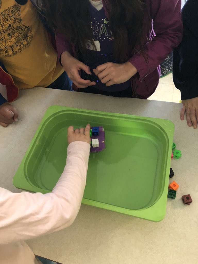 scurtismyers's tweet photo. STEAM challenge day @roselimaSt #CathEduWeek https://t.co/Lar61vmpI9
