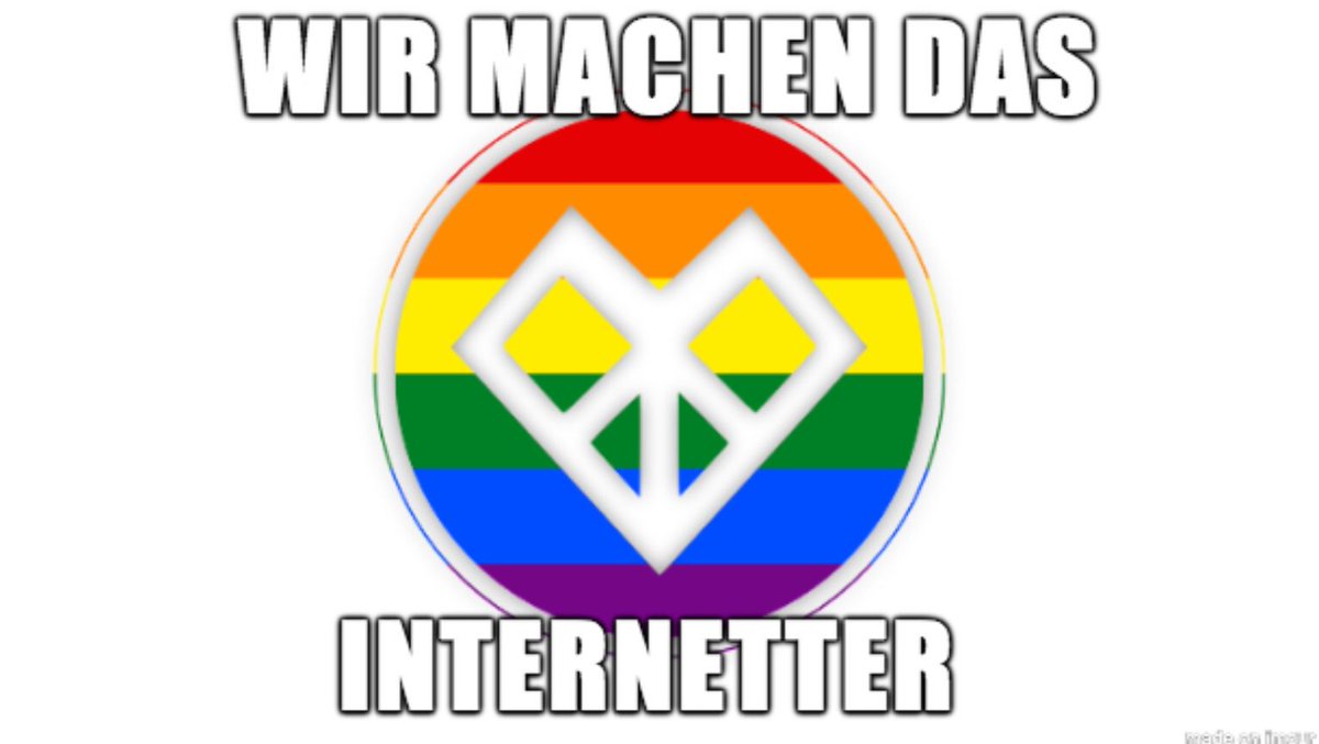 PearlFbpe's tweet photo. #SchließtEuchAn es gibt viel mehr, was uns eint, als uns trennt! 🌈🌷

Es geht nicht um 100%-ige politische Übereinstimmung, lass uns vielmehr Schnittmengen finden!

Freundlich diskutiert es sich so viel schöner und zielführender. ❤️🌷

#ReconquistaInternet 
#LiebeStattHass https://t.co/2J72KKznC3