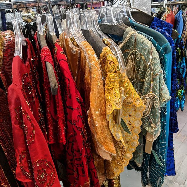 The Garment District On Twitter Looking To Add A Little Sparkle