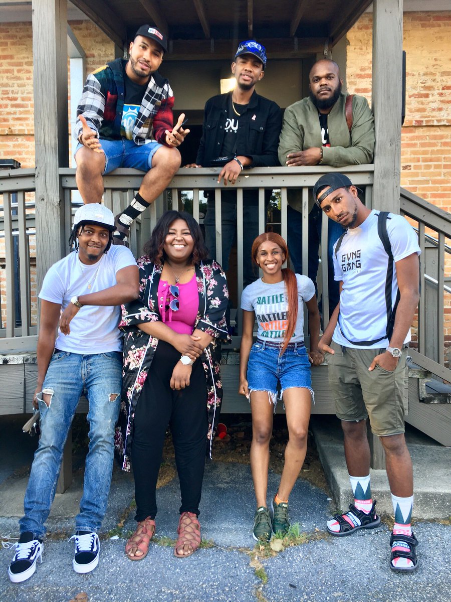 theJOURNEYmgmt's tweet photo. 📍🎤 TOMORROW is the #EXPOSURE: #MainStage!
We’re looking forward to providing a consultation package to the winner!
S/O to #RayBenton & @Bachi_Kage for being a part of the process!
Click link for more info ➡️ https://t.co/icVcb61sf8
#ExposureTLH #theJOURNEY https://t.co/FqmW5ohhnP