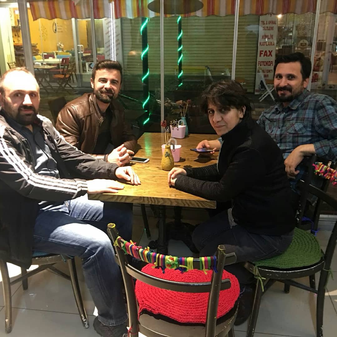 felicitá Cafe tweet media