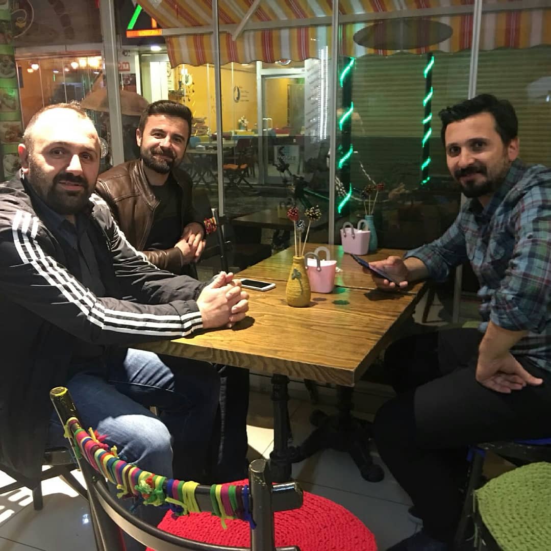 felicitá Cafe tweet media